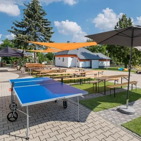 Hedon Brewing Balatonvilagosi - 200 Meter To The Beach Διαμέρισμα